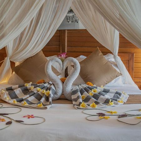 Bila Penida Resort & Farm Batununggul 외부 사진