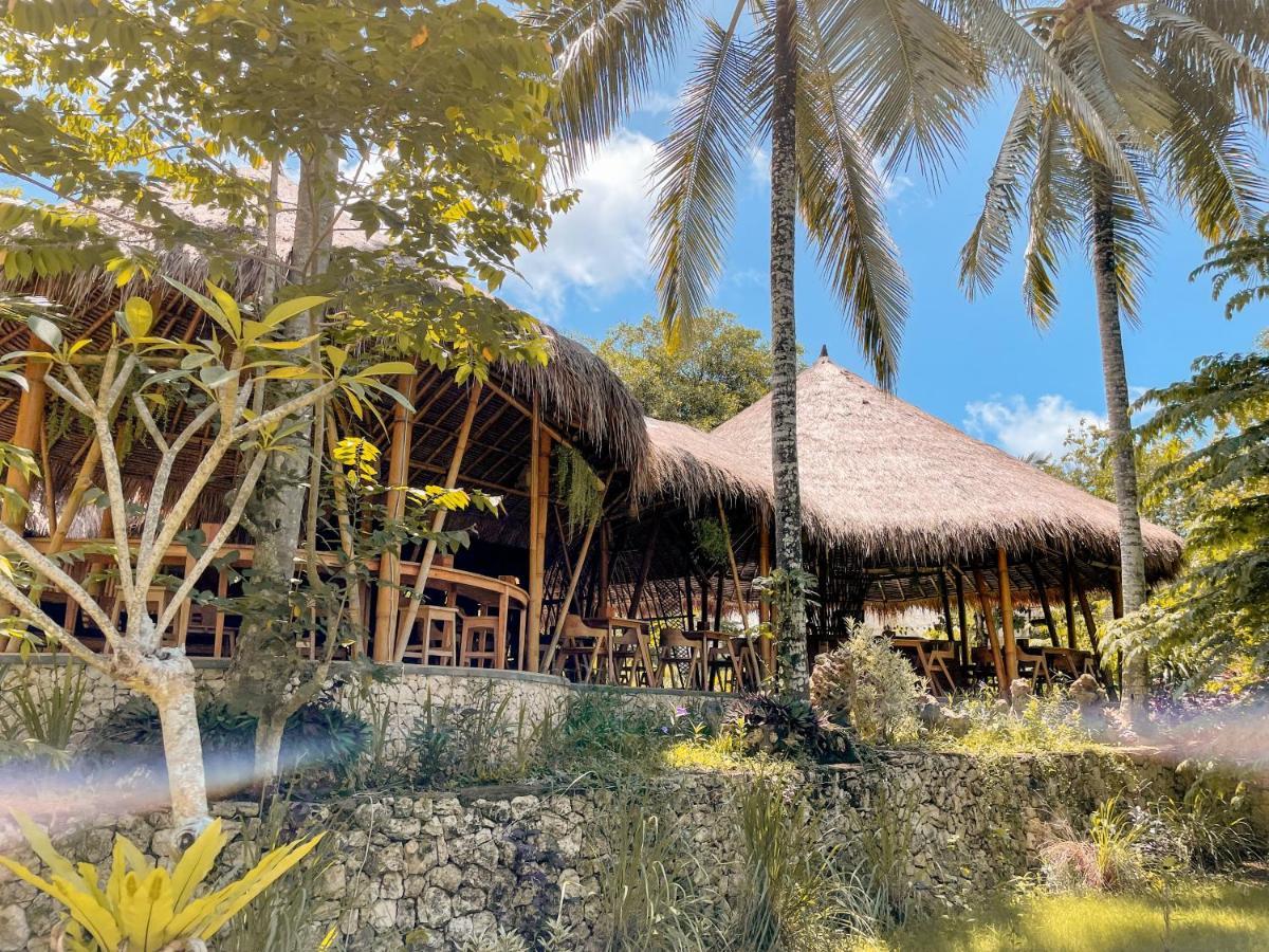 Bila Penida Resort & Farm Batununggul 외부 사진