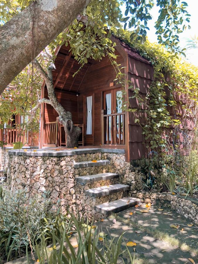 Bila Penida Resort & Farm Batununggul 외부 사진