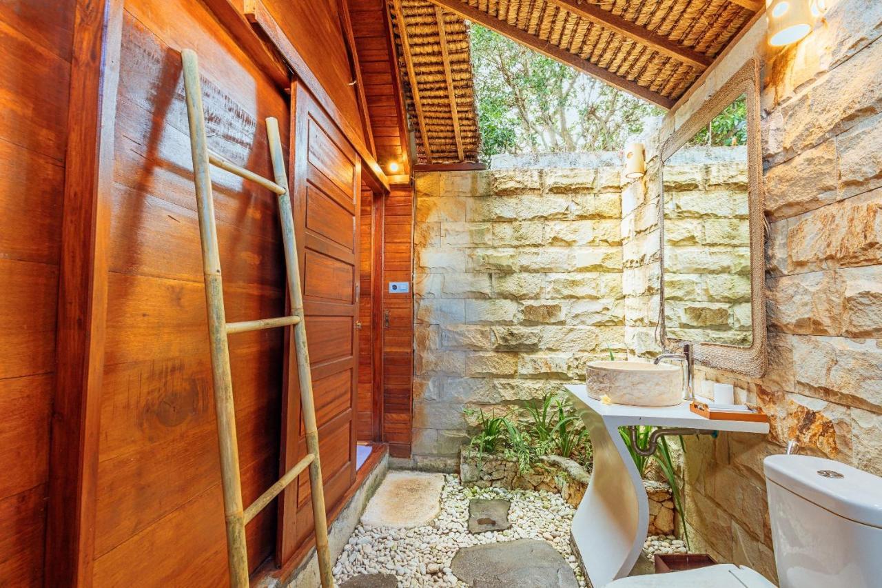 Bila Penida Resort & Farm Batununggul 외부 사진