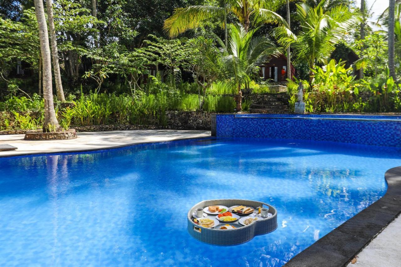 Bila Penida Resort & Farm Batununggul 외부 사진