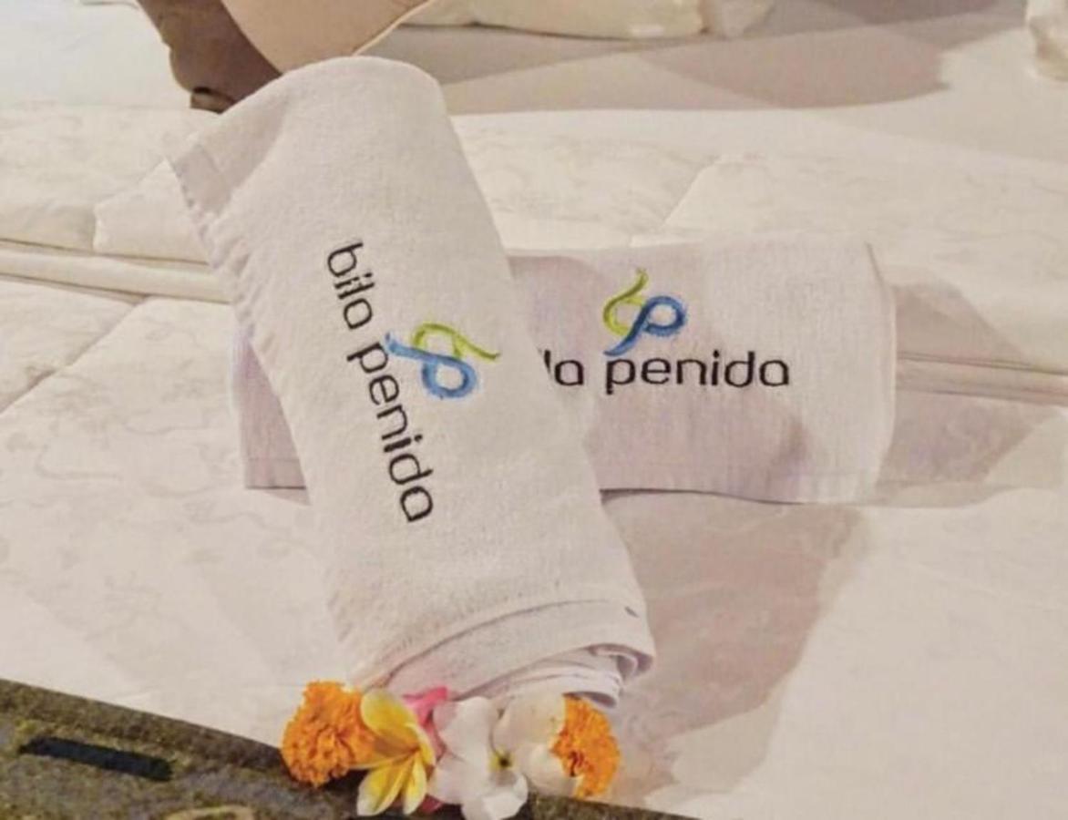 Bila Penida Resort & Farm Batununggul 외부 사진
