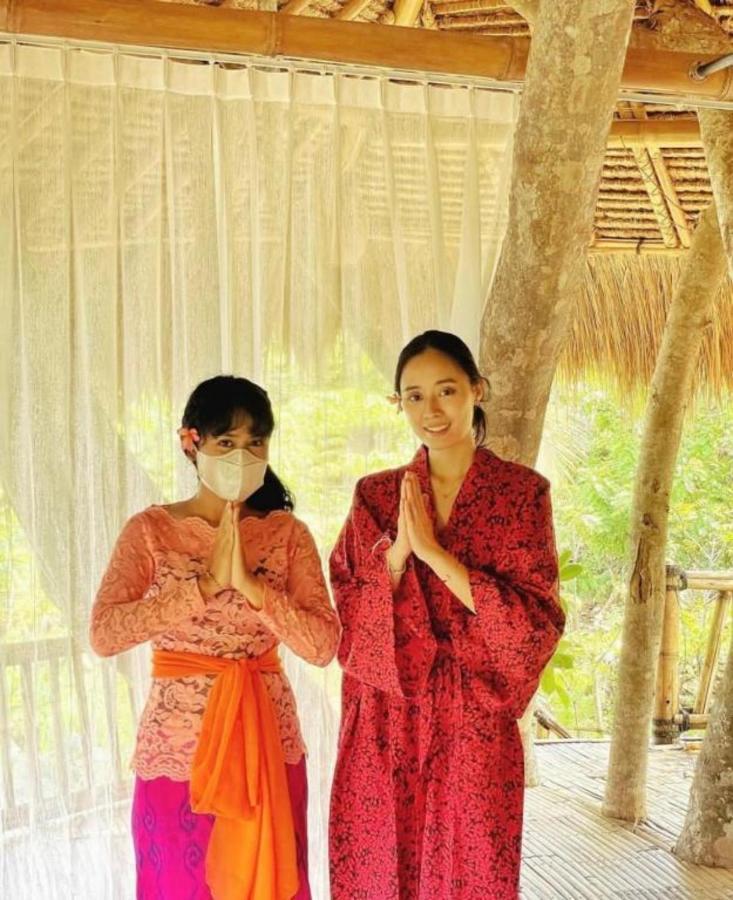 Bila Penida Resort & Farm Batununggul 외부 사진