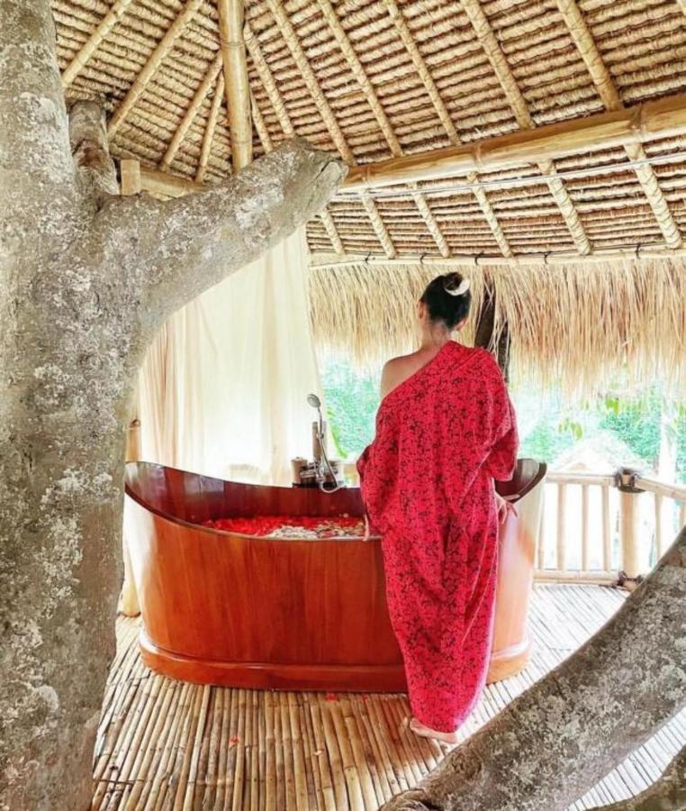 Bila Penida Resort & Farm Batununggul 외부 사진
