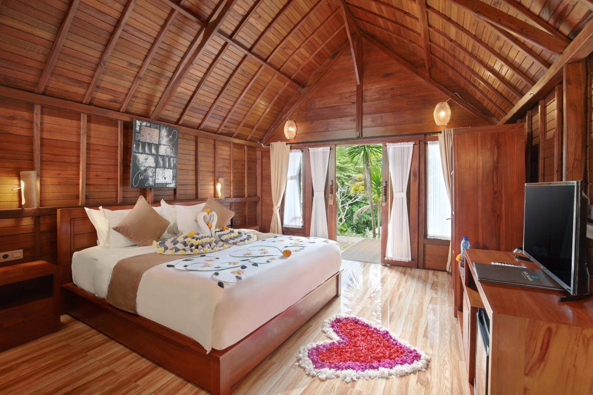 Bila Penida Resort & Farm Batununggul 외부 사진