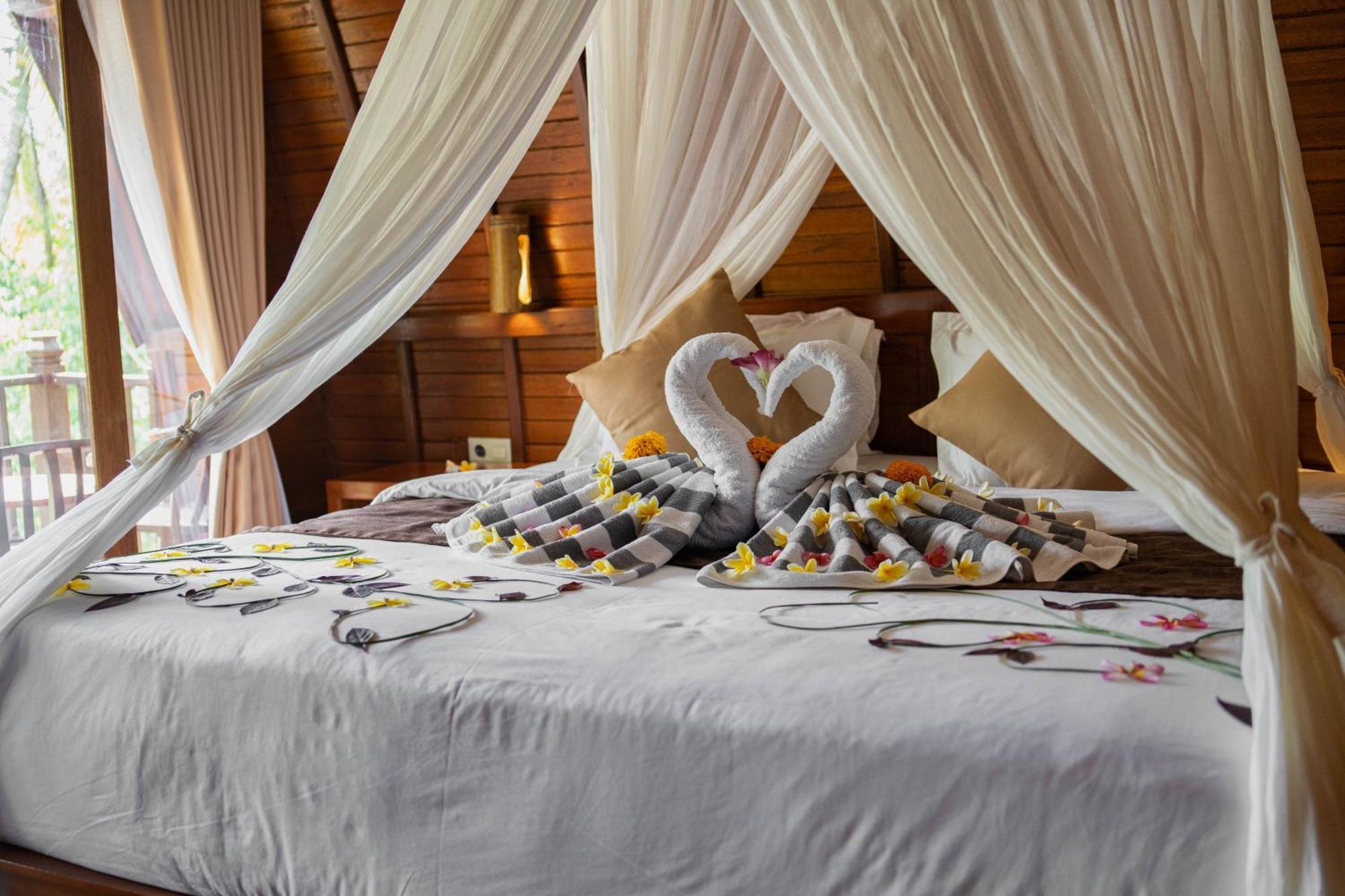 Bila Penida Resort & Farm Batununggul 외부 사진