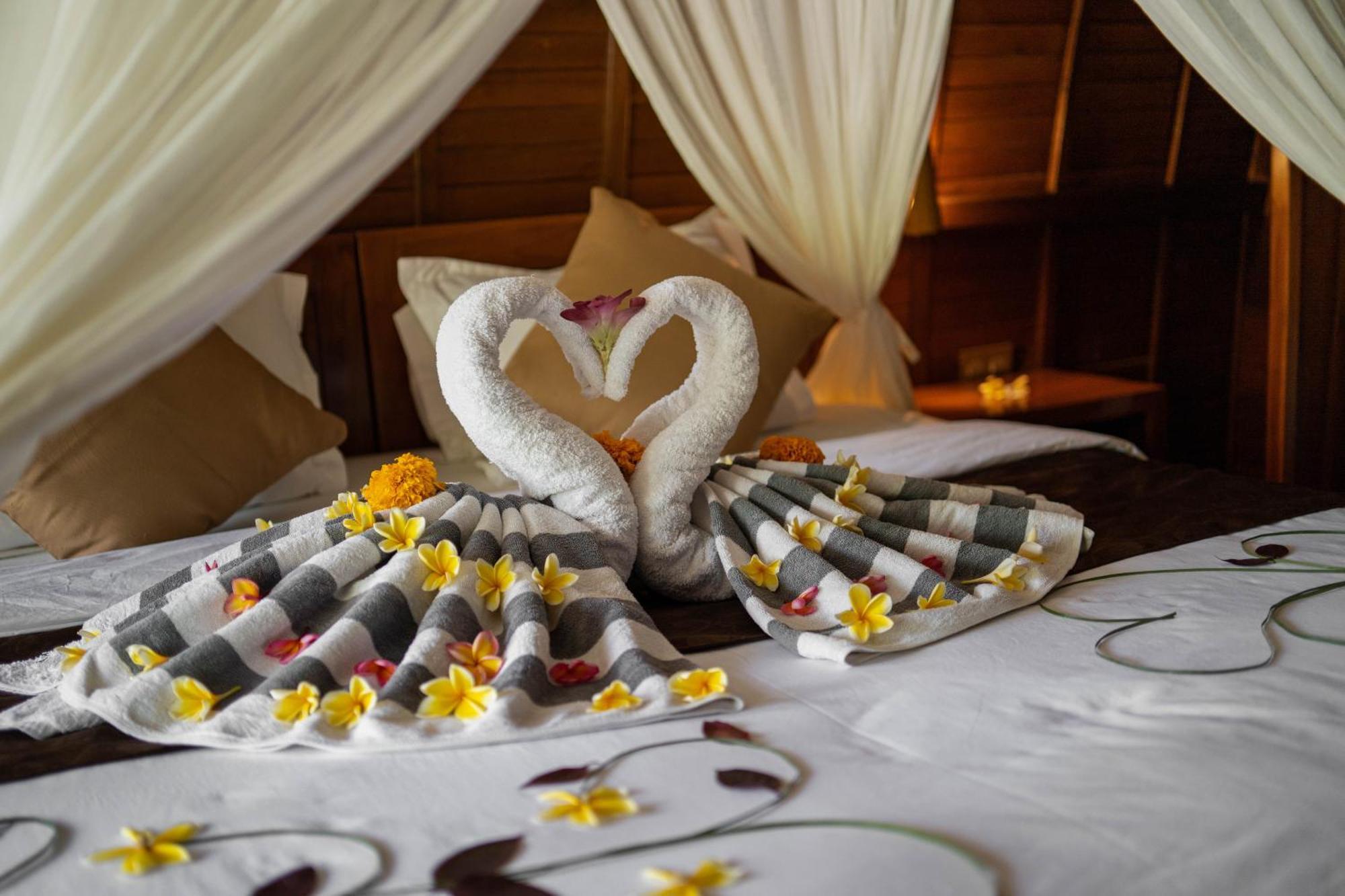 Bila Penida Resort & Farm Batununggul 외부 사진