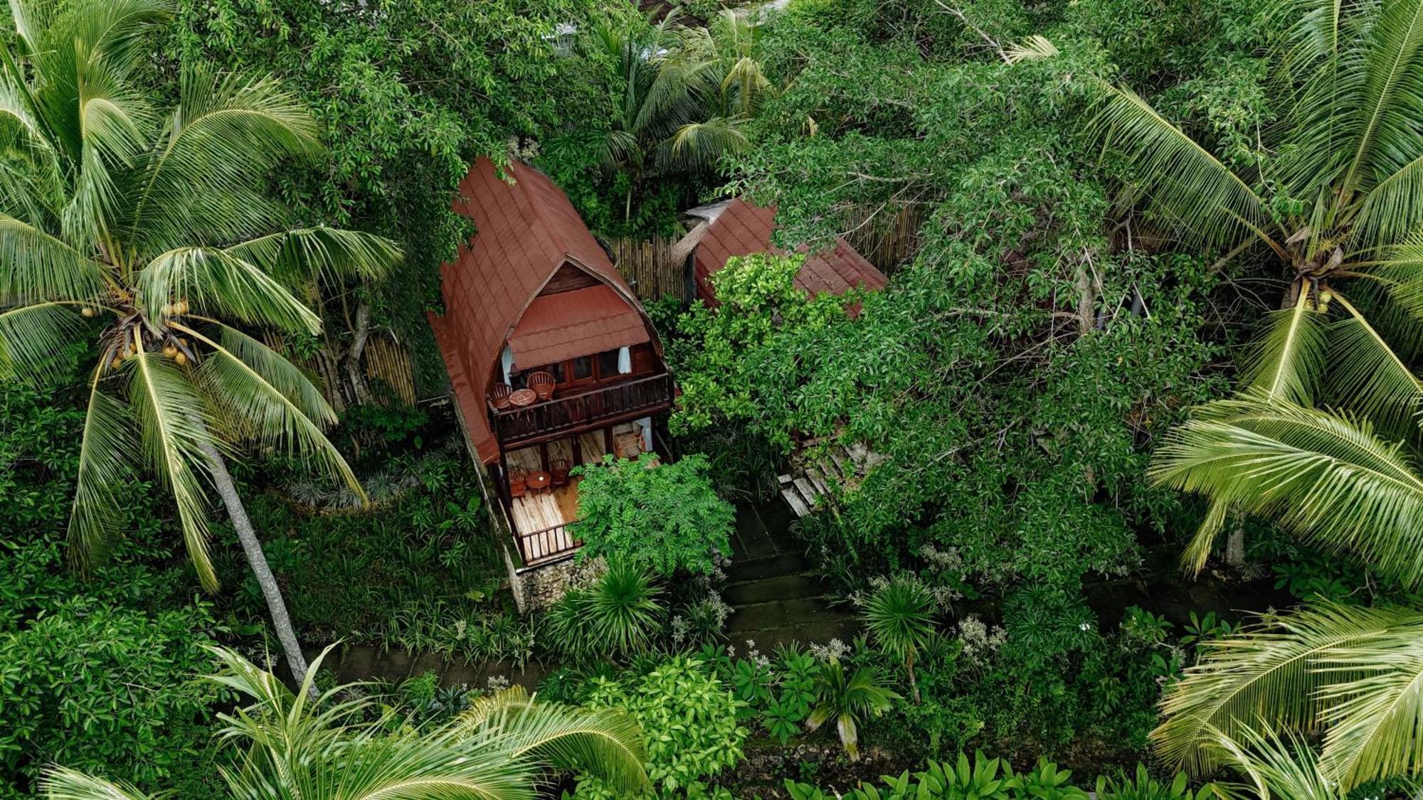 Bila Penida Resort & Farm Batununggul 외부 사진