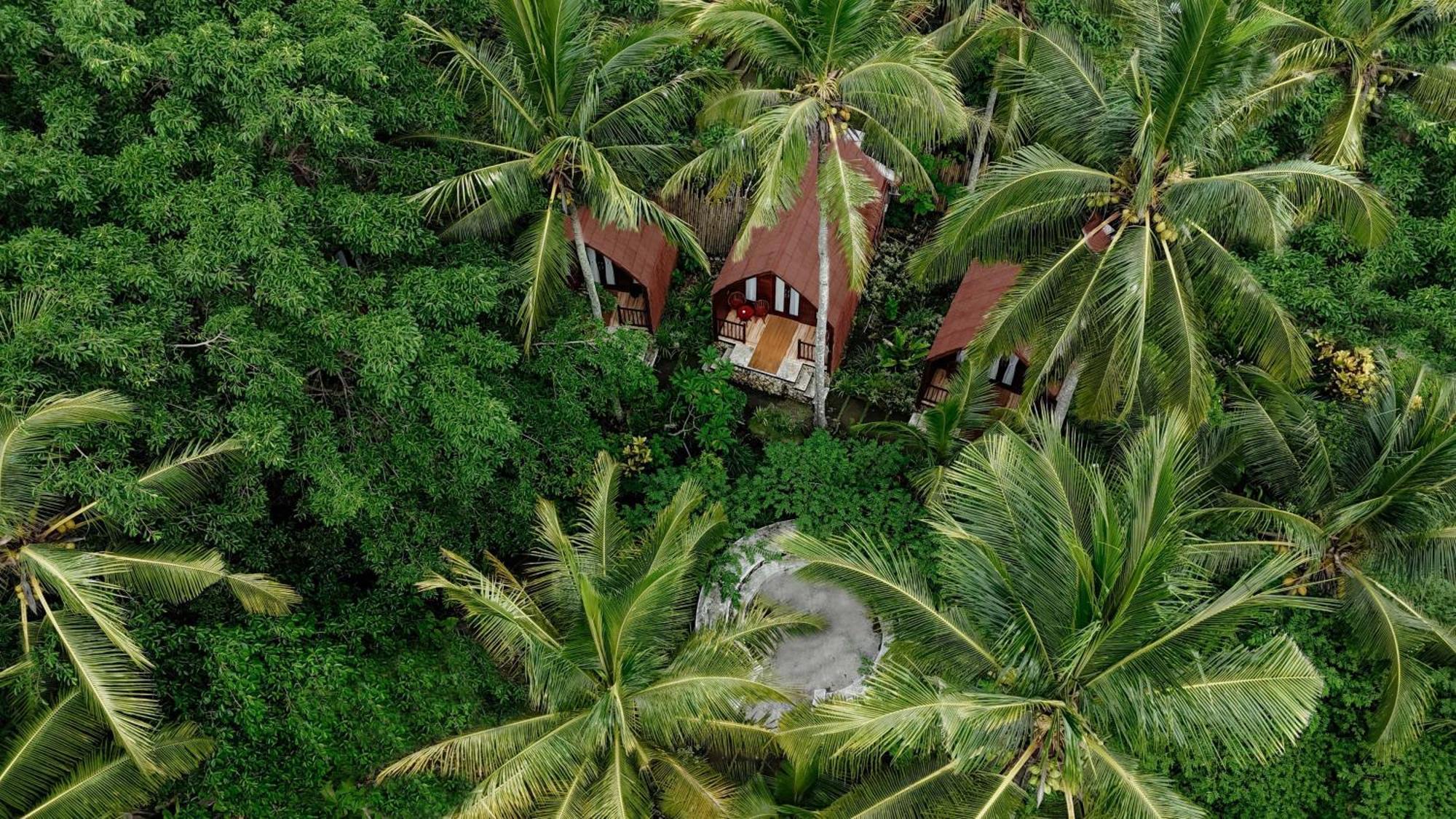Bila Penida Resort & Farm Batununggul 외부 사진